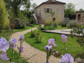 la loge des murets de l'isa